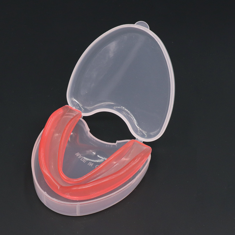 COYOCO-Protector bucal de sili - Dental Guard Night reseña y precio