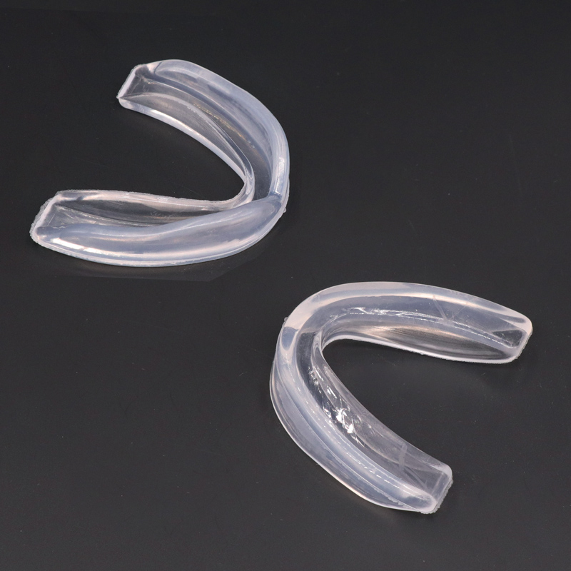 COYOCO-Protector bucal de sili - Dental Guard Night reseña y precio