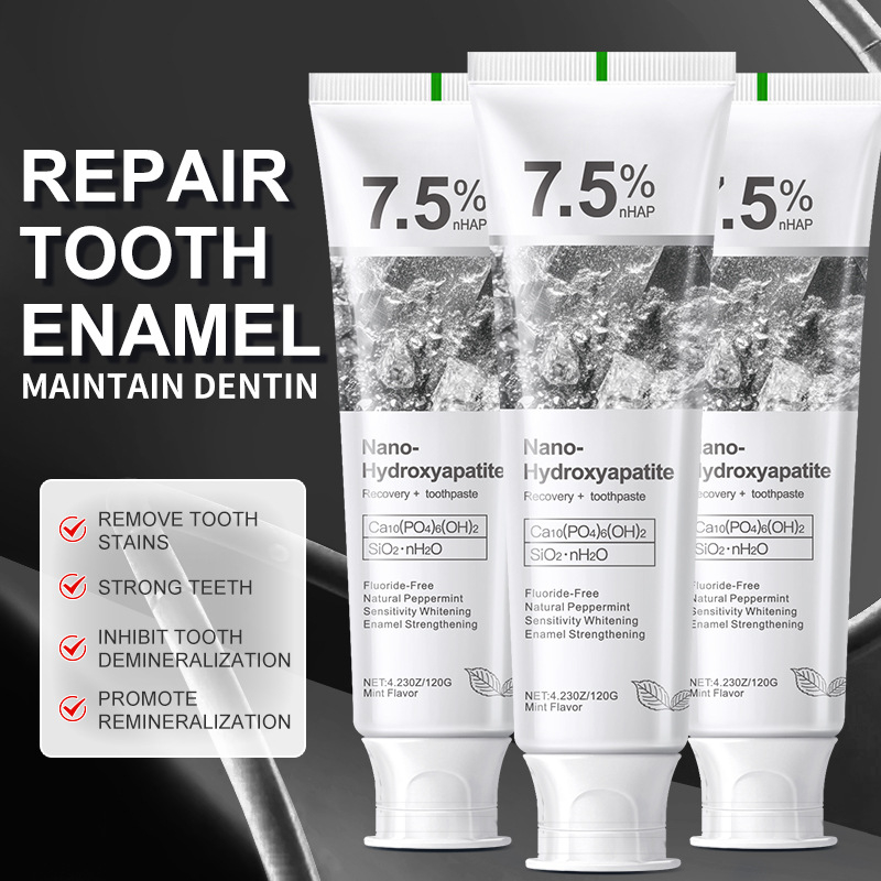 1/3 Uds. Pasta de dientes de p - Remineralizing Toothpaste reseña y precio