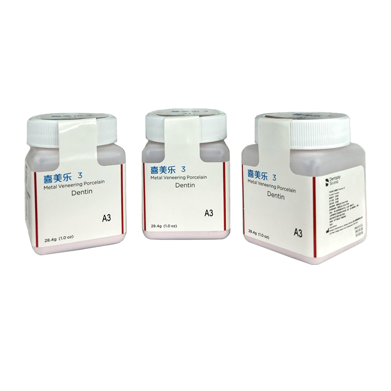 Ceramco-3 Pfm Porcelana Dental - Teeth Whitening Powder reseña y precio