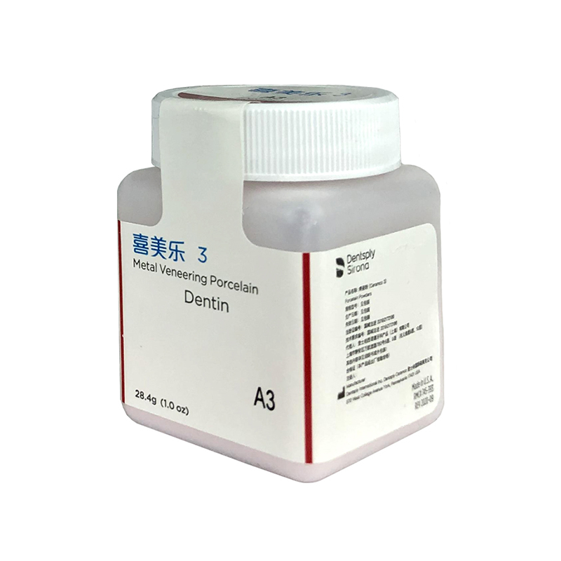 Ceramco-3 Pfm Porcelana Dental - Teeth Whitening Powder reseña y precio