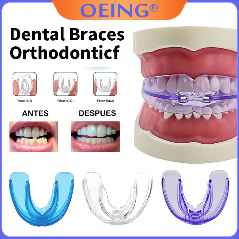 Protector Dental Nocturno para - Dental Guard Night reseña y precio
