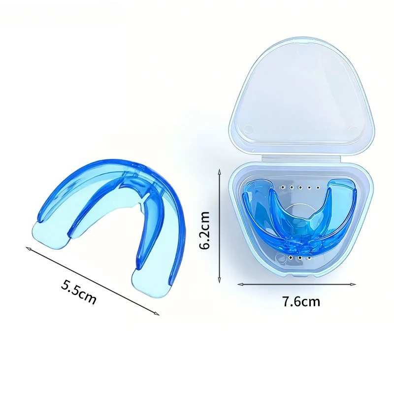 Protector Dental Nocturno para - Dental Guard Night reseña y precio