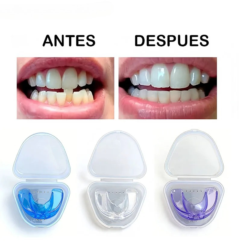 Protector Dental Nocturno para - Dental Guard Night reseña y precio